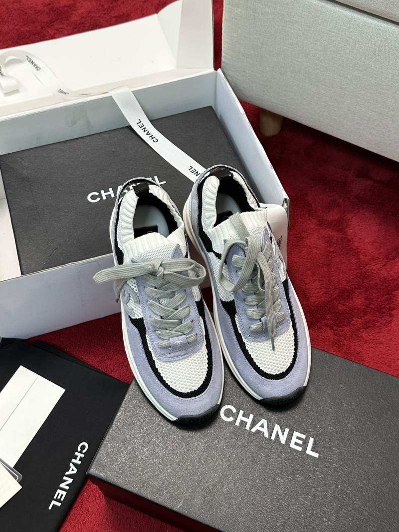 Chanel Casual Shoes